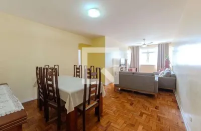 Apartamento para Venda - Consolação, 3 Quartos,  102 m² - São Paulo