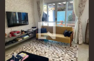 Casa / sobrado em condomínio para venda - cidade são francisco , 3 quartos,  274 m² - são paulo