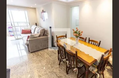 Apartamento com 3 quartos à venda na Praça Padre Mario Fontana, Mooca, São Paulo