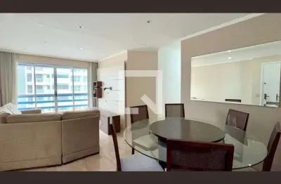 Apartamento para venda - pinheiros, 3 quartos,  85 m² - são paulo