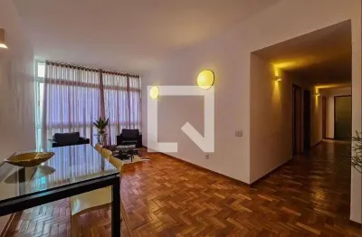 Apartamento para venda - santo agostinho, 3 quartos,  148 m² - belo horizonte