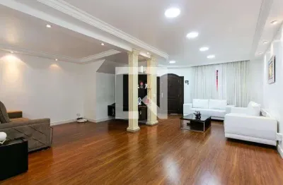 Casa com 3 quartos à venda na Rua da Amizade do Tatuapé, Tatuapé, São Paulo