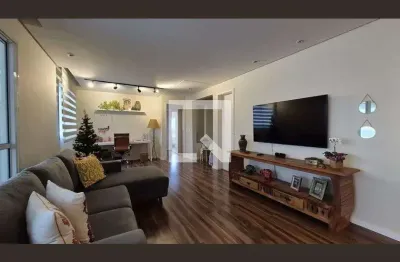 Apartamento para venda - jardim bela vista, 3 quartos,  123 m² - santo andré