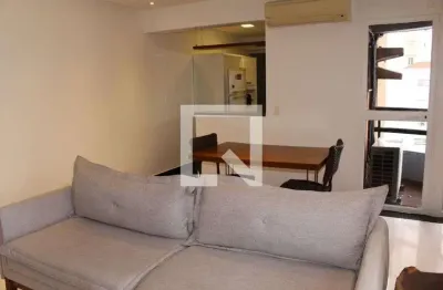 Apartamento para venda - higienópolis, 1 quarto,  170 m² - são paulo