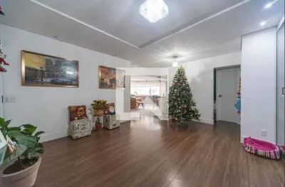 Apartamento para venda - jardim bela vista, 3 quartos,  126 m² - santo andré