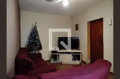 Casa com 1 quarto à venda na Rua Ponta de Leste, Vila Carrão, São Paulo