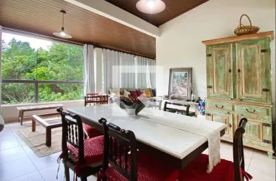 Casa / sobrado em condomínio para venda - retiro do chalé, 4 quartos,  1800 m² - brumadinho