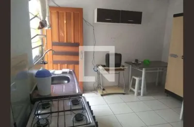 Casa para Venda - Parque das Nações, 4 Quartos,  90 m² - Santo André
