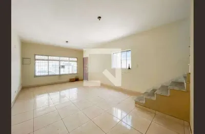 Casa com 3 quartos à venda na Rua Joaquim Lapas Veiga, Bussocaba, Osasco