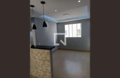 Apartamento para venda - jardim éster yolanda, 2 quartos,  39 m² - são paulo