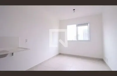 Apartamento para venda - vila santa clara, 2 quartos,  32 m² - são paulo