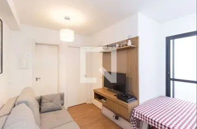 Apartamento para venda - bandeiras, 2 quartos,  37 m² - osasco