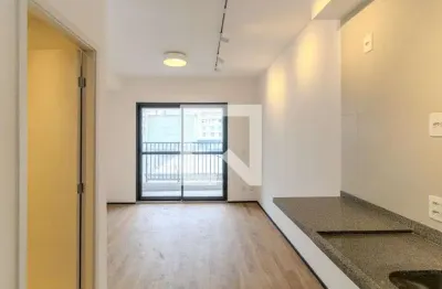 Kitnet / stúdio para venda - centro, 1 quarto,  24 m² - são paulo