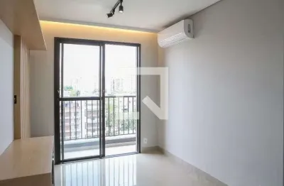 Apartamento para venda - perdizes, 1 quarto,  30 m² - são paulo