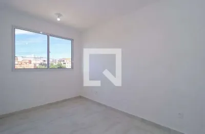 Apartamento para venda - vila andrade, 2 quartos,  44 m² - são paulo