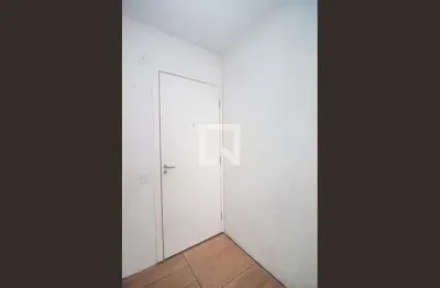 Apartamento para venda - cavalhada, 2 quartos,  40 m² - porto alegre