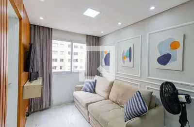 Apartamento para venda - barra funda, 2 quartos,  38 m² - são paulo