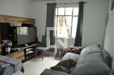 Apartamento para venda - pilares, 2 quartos,  42 m² - rio de janeiro