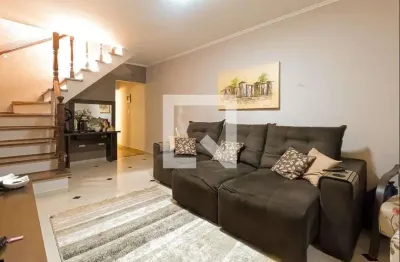 Casa para venda - jardim santa cecília, 3 quartos,  172 m² - guarulhos