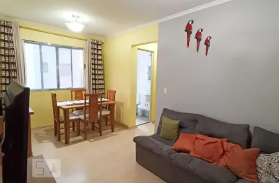 Apartamento para venda - jardim esperança, 2 quartos,  45 m² - barueri