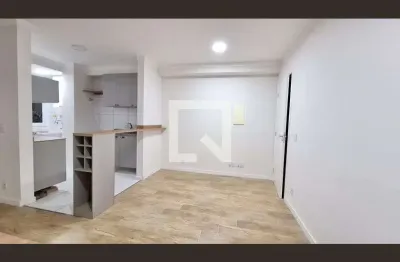 Apartamento para venda - jardim samambaia, 2 quartos,  50 m² - campinas