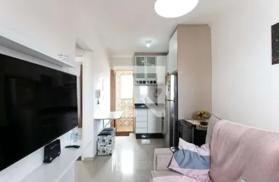 Apartamento para venda - vila matilde, 2 quartos,  47 m² - são paulo