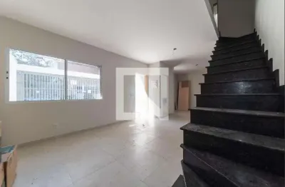 Casa para venda - bosque da saúde, 3 quartos,  120 m² - são paulo