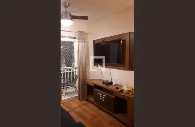 Apartamento para venda - jaguaré, 2 quartos,  55 m² - são paulo