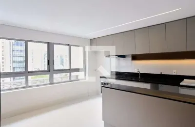 Apartamento para venda - savassi, 1 quarto,  44 m² - belo horizonte