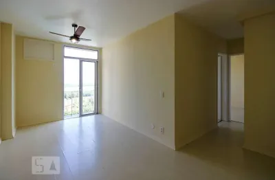 Apartamento para venda - barra da tijuca - marapendi, 2 quartos,  60 m² - rio de janeiro