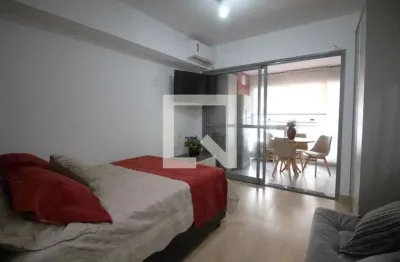 Kitnet / stúdio para venda - pinheiros, 1 quarto,  30 m² - são paulo