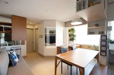 Apartamento para venda - pinheiros, 2 quartos,  45 m² - são paulo