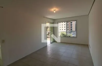 Apartamento para venda - panamby, 2 quartos,  65 m² - são paulo