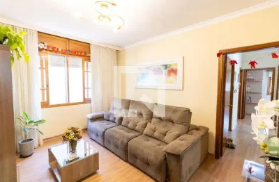 Apartamento para venda - menino deus, 3 quartos,  93 m² - porto alegre