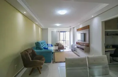 Apartamento com 2 quartos à venda na Rua Petronilha Antunes, Centro, Jundiaí