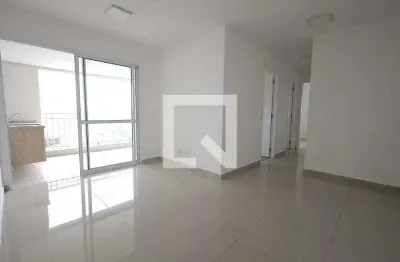 Apartamento para venda - santa teresinha, 3 quartos,  75 m² - santo andré