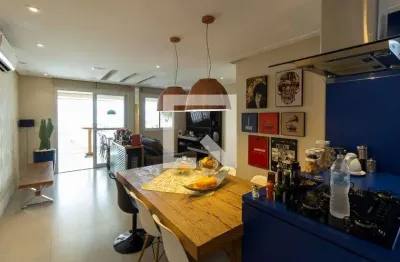 Apartamento com 2 quartos à venda na Rua Cuiabá, Mooca, São Paulo