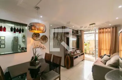 Apartamento para venda - santa mônica, 3 quartos,  110 m² - belo horizonte