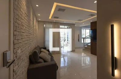 Apartamento para venda - alphaville nova lima, 3 quartos,  130 m² - nova lima