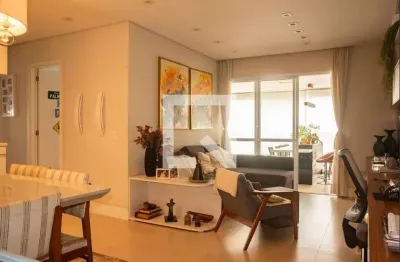 Apartamento para venda - chácara inglesa, 3 quartos,  115 m² - são paulo