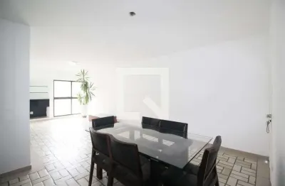 Apartamento com 3 quartos à venda na Alameda dos Anapurus, Moema, São Paulo