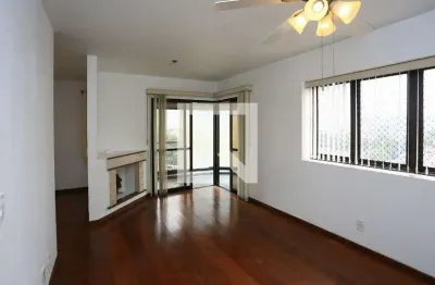Apartamento para venda - morumbi, 4 quartos,  145 m² - são paulo