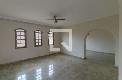 Casa para venda - santa branca, 3 quartos,  346 m² - belo horizonte