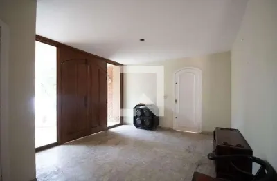 Casa com 5 quartos à venda na Praça Renato Checchia, Morumbi, São Paulo