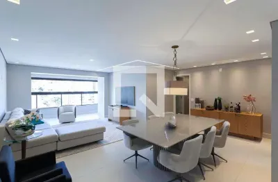 Apartamento para venda - santo antônio, 4 quartos,  143 m² - belo horizonte