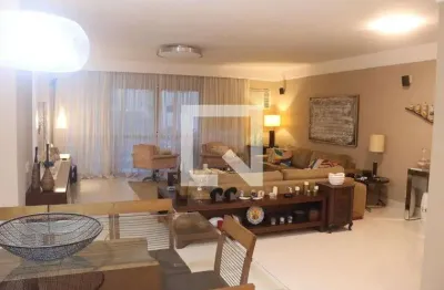 Apartamento para venda - santa paula, 4 quartos,  264 m² - são caetano do sul