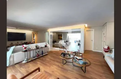 Apartamento para venda - vila mariana, 2 quartos,  160 m² - são paulo