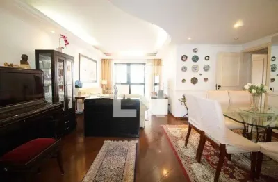 Apartamento para venda - sumaré, 4 quartos,  148 m² - são paulo