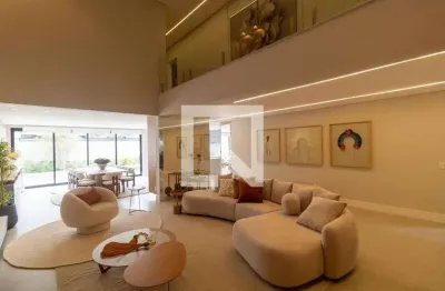 Casa / sobrado em condomínio para venda - swiss park, 4 quartos,  330 m² - campinas