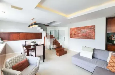 Apartamento para venda - botafogo, 3 quartos,  220 m² - rio de janeiro